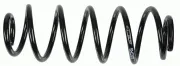 Fahrwerksfeder Hinterachse SACHS 996 569