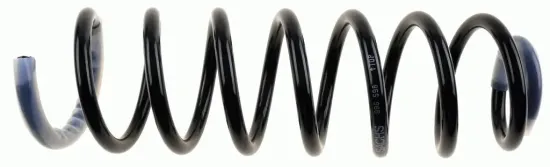 Fahrwerksfeder Hinterachse SACHS 996 598 Bild Fahrwerksfeder Hinterachse SACHS 996 598