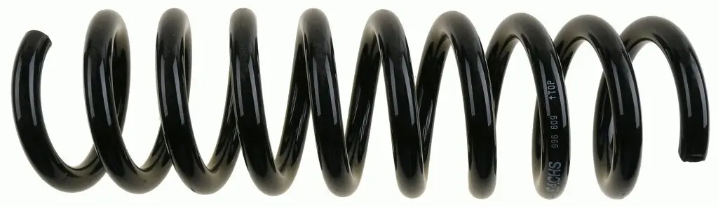 Fahrwerksfeder Hinterachse SACHS 996 609