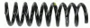 Fahrwerksfeder Hinterachse SACHS 996 612