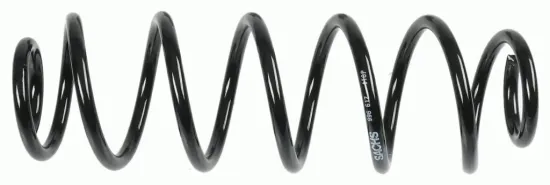 Fahrwerksfeder SACHS 996 617 Bild Fahrwerksfeder SACHS 996 617