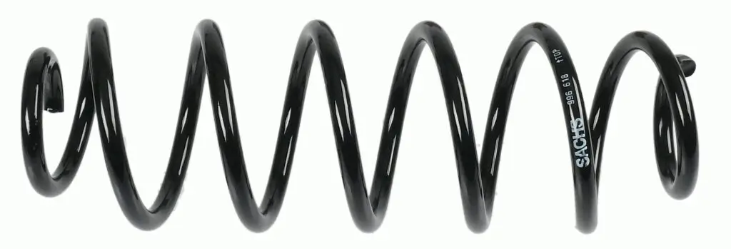 Fahrwerksfeder Hinterachse SACHS 996 618