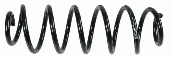 Fahrwerksfeder Hinterachse SACHS 996 618 Bild Fahrwerksfeder Hinterachse SACHS 996 618