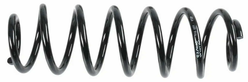 Fahrwerksfeder SACHS 996 621