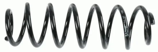 Fahrwerksfeder SACHS 996 621 Bild Fahrwerksfeder SACHS 996 621