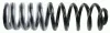 Fahrwerksfeder Hinterachse SACHS 996 629