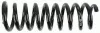 Fahrwerksfeder Hinterachse SACHS 996 647