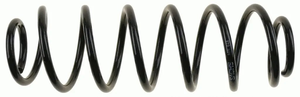 Fahrwerksfeder Hinterachse SACHS 996 648