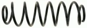 Fahrwerksfeder Hinterachse SACHS 996 648
