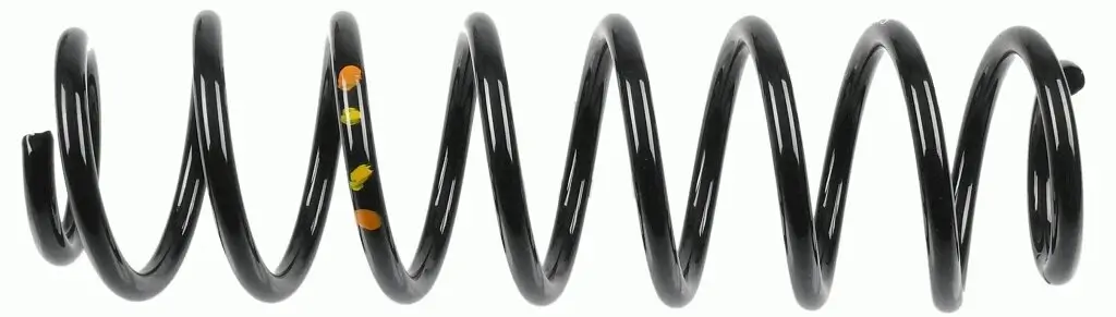 Fahrwerksfeder SACHS 996 658