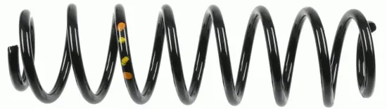 Fahrwerksfeder SACHS 996 658 Bild Fahrwerksfeder SACHS 996 658