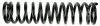 Fahrwerksfeder Hinterachse SACHS 996 659