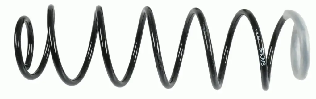 Fahrwerksfeder Hinterachse SACHS 996 662