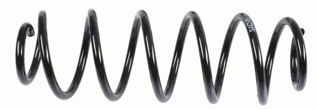 Fahrwerksfeder SACHS 996 669