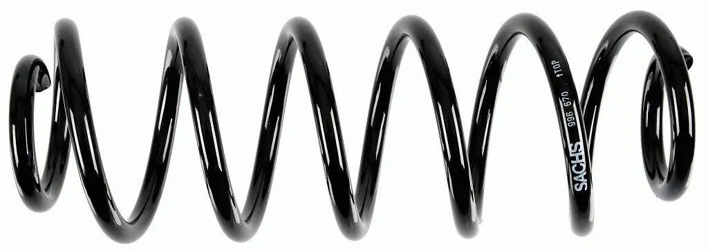 Fahrwerksfeder SACHS 996 670