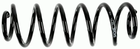 Fahrwerksfeder SACHS 996 670 Bild Fahrwerksfeder SACHS 996 670