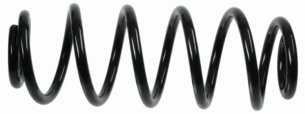 Fahrwerksfeder Hinterachse SACHS 996 672
