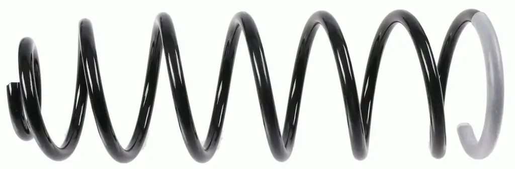 Fahrwerksfeder Hinterachse SACHS 996 685