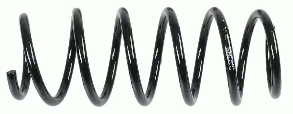 Fahrwerksfeder Hinterachse SACHS 996 686