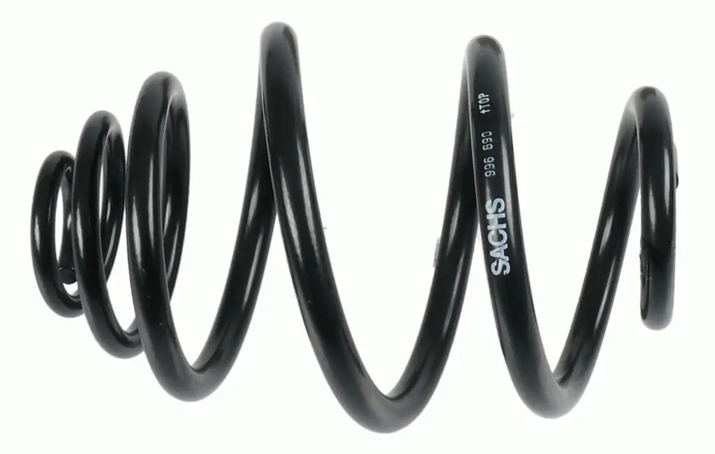 Fahrwerksfeder Hinterachse SACHS 996 690