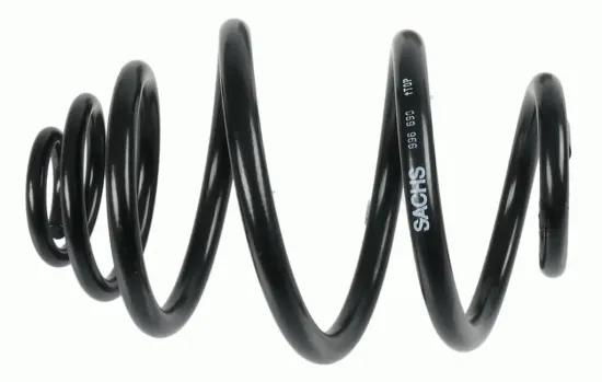 Fahrwerksfeder Hinterachse SACHS 996 690 Bild Fahrwerksfeder Hinterachse SACHS 996 690