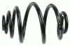 Fahrwerksfeder Hinterachse SACHS 996 691