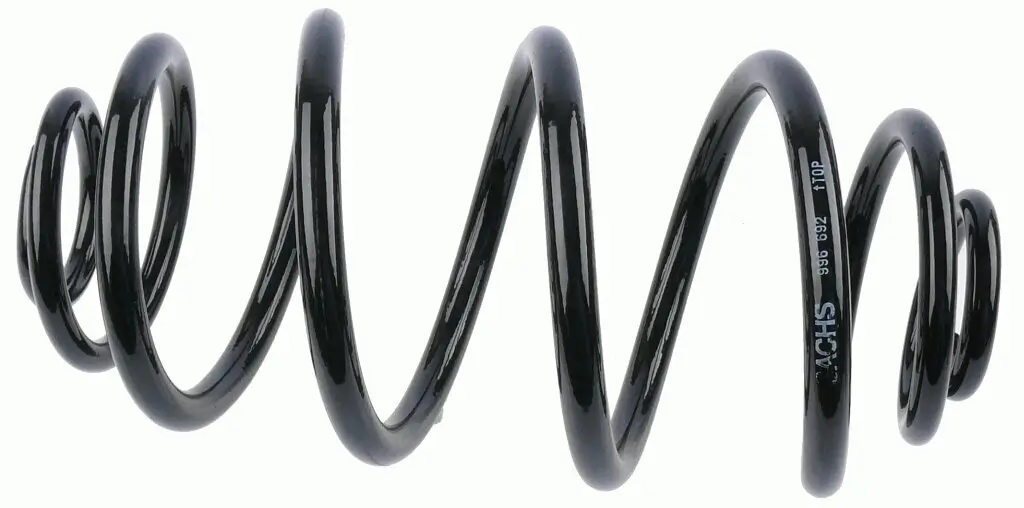 Fahrwerksfeder Hinterachse SACHS 996 692