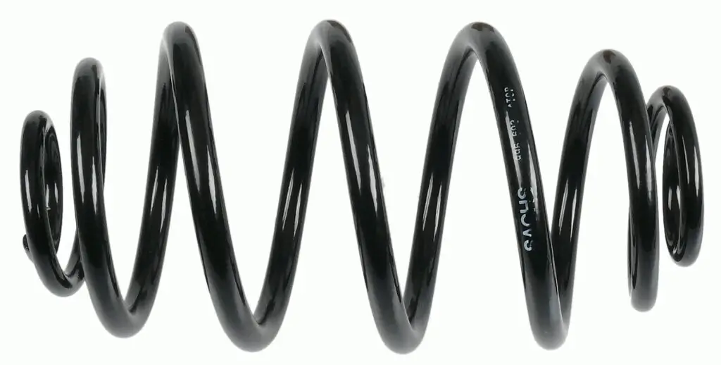 Fahrwerksfeder Hinterachse SACHS 996 693