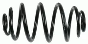 Fahrwerksfeder Hinterachse SACHS 996 693