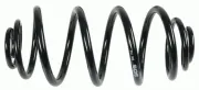 Fahrwerksfeder Hinterachse SACHS 996 706