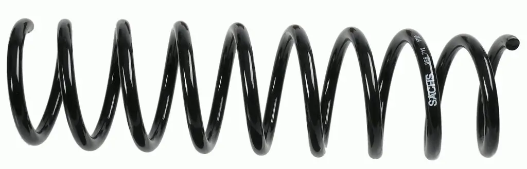 Fahrwerksfeder Hinterachse SACHS 996 712