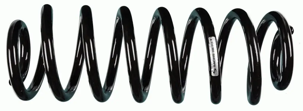 Fahrwerksfeder Hinterachse SACHS 996 713