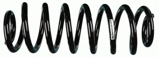 Fahrwerksfeder Hinterachse SACHS 996 713 Bild Fahrwerksfeder Hinterachse SACHS 996 713