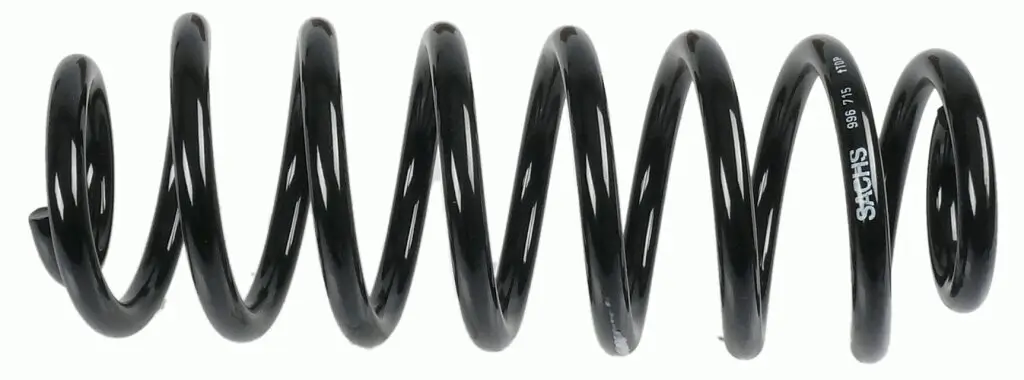 Fahrwerksfeder Hinterachse SACHS 996 715