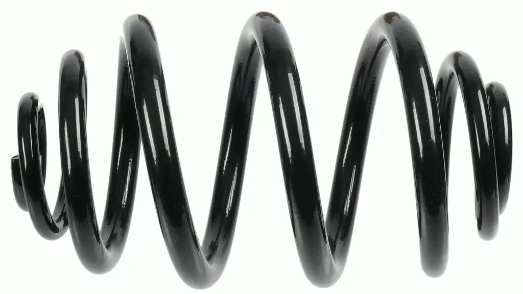 Fahrwerksfeder Hinterachse SACHS 996 717