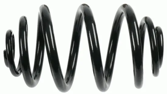 Fahrwerksfeder Hinterachse SACHS 996 717 Bild Fahrwerksfeder Hinterachse SACHS 996 717