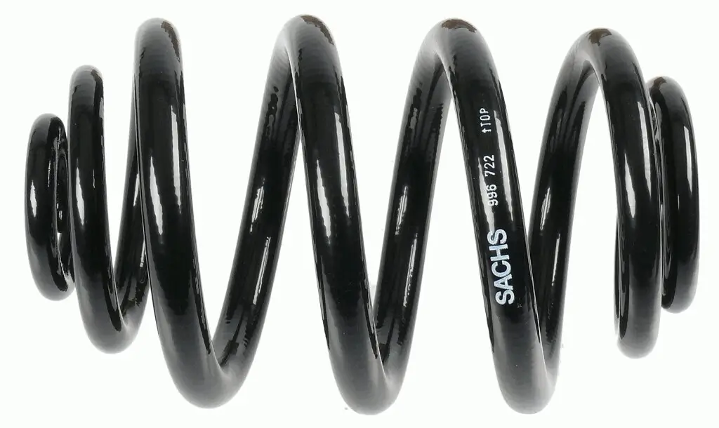 Fahrwerksfeder Hinterachse SACHS 996 722