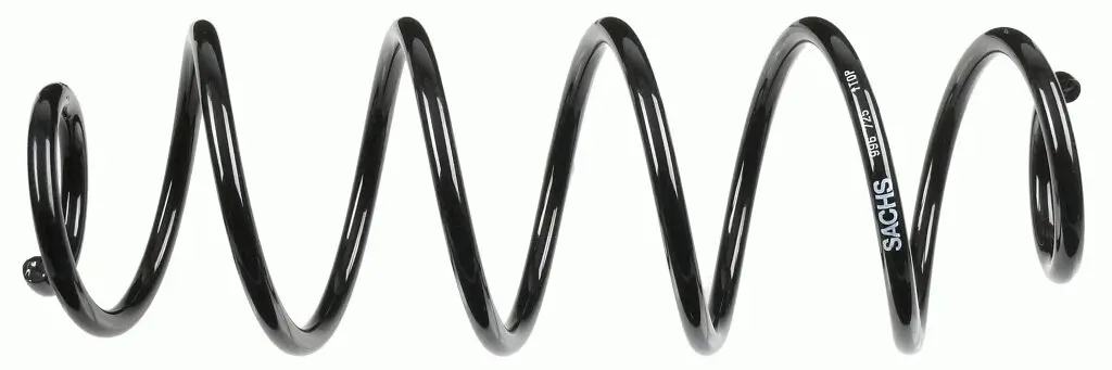 Fahrwerksfeder SACHS 996 725