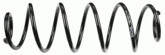 Fahrwerksfeder SACHS 996 725 Bild Fahrwerksfeder SACHS 996 725