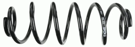 Fahrwerksfeder SACHS 996 735 Bild Fahrwerksfeder SACHS 996 735