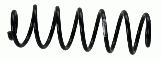 Fahrwerksfeder Hinterachse SACHS 996 745 Bild Fahrwerksfeder Hinterachse SACHS 996 745