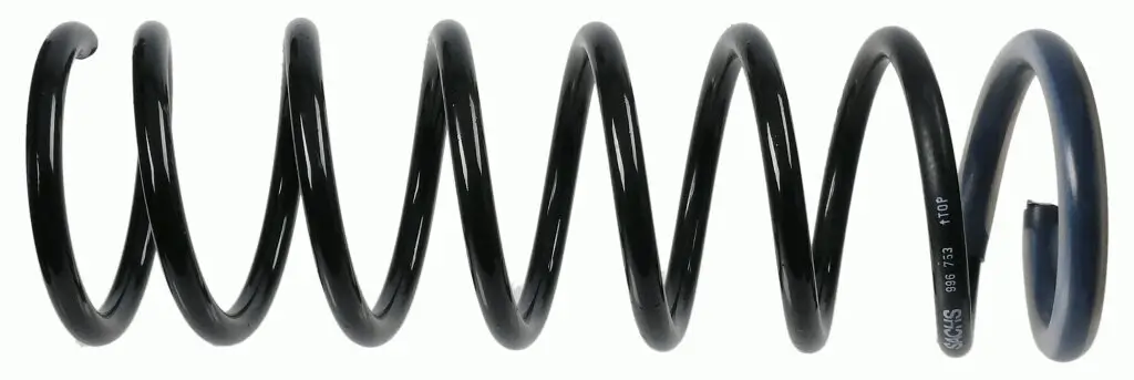 Fahrwerksfeder Hinterachse SACHS 996 753