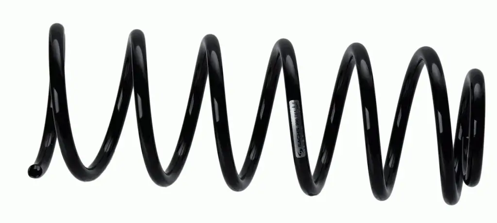 Fahrwerksfeder Hinterachse SACHS 996 761