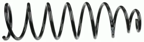 Fahrwerksfeder Hinterachse SACHS 996 836 Bild Fahrwerksfeder Hinterachse SACHS 996 836