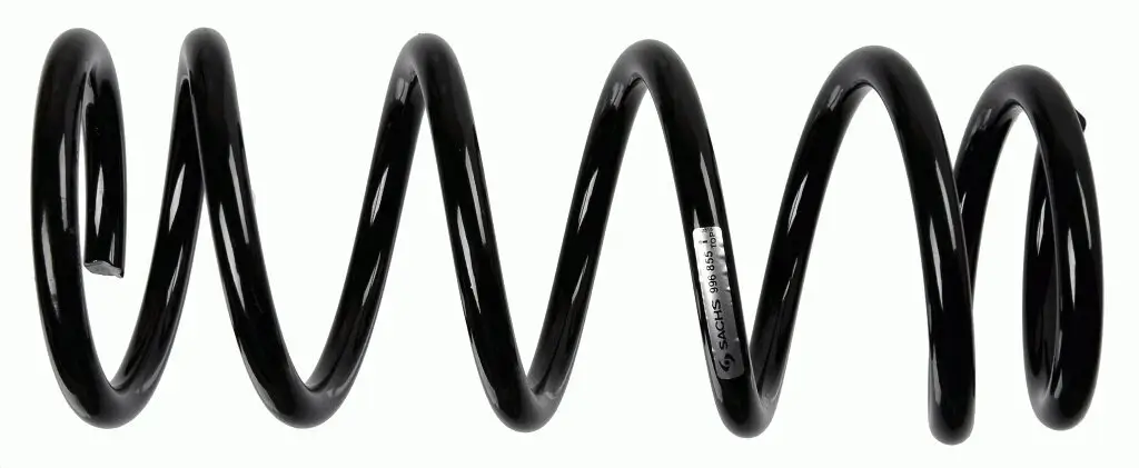 Fahrwerksfeder Hinterachse SACHS 996 855