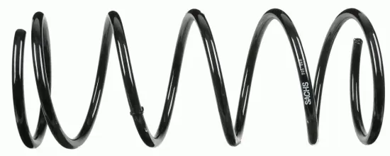 Fahrwerksfeder Hinterachse SACHS 996 868 Bild Fahrwerksfeder Hinterachse SACHS 996 868