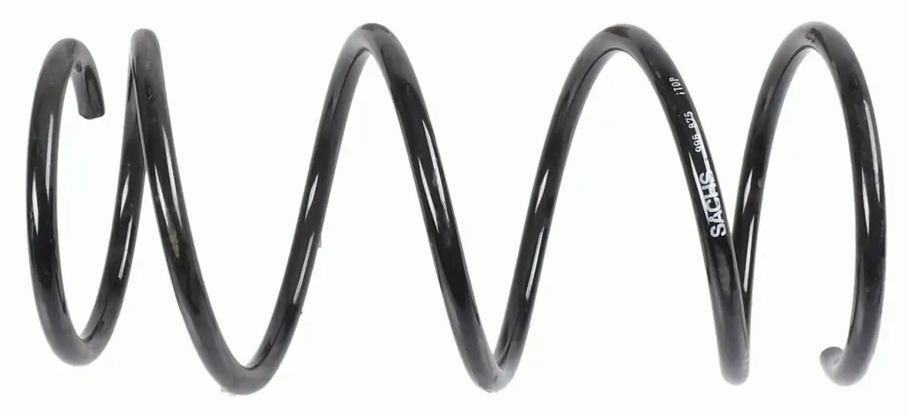 Fahrwerksfeder Hinterachse SACHS 996 875