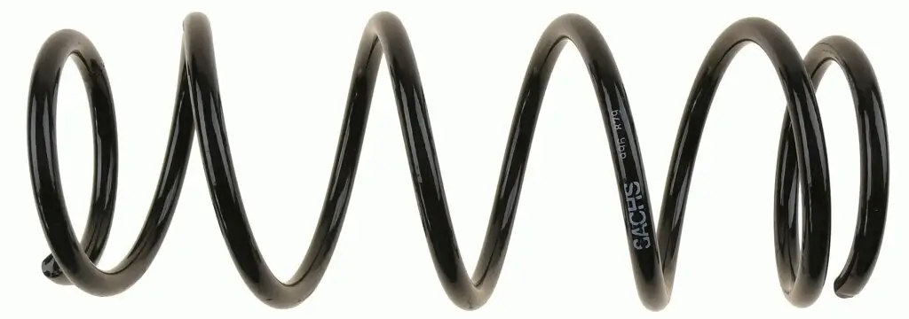 Fahrwerksfeder Hinterachse SACHS 996 879