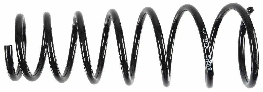 Fahrwerksfeder Hinterachse SACHS 996 880