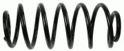 Fahrwerksfeder Hinterachse SACHS 996 898